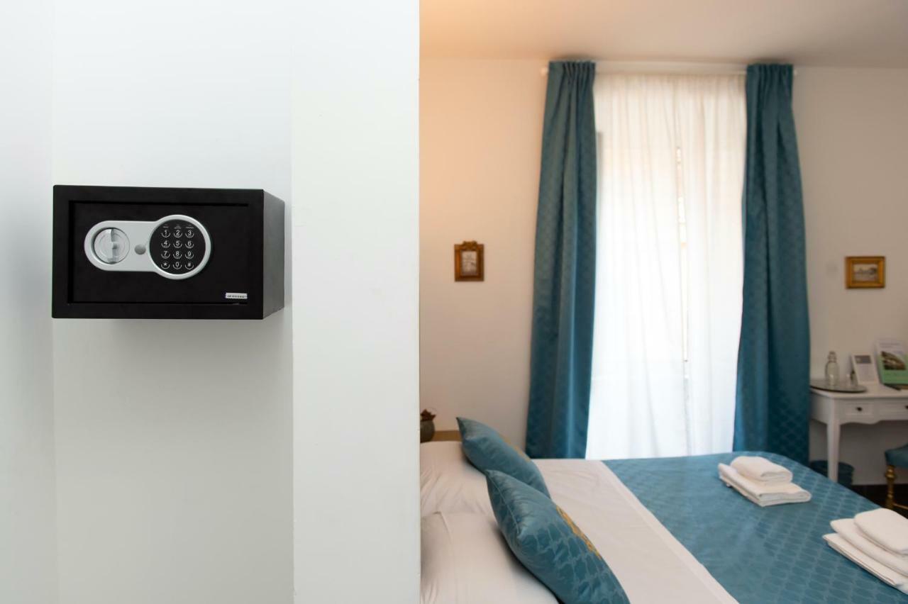 Art Atelier Borgo Bed & Breakfast Roma Dış mekan fotoğraf